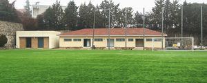 Torrelodones abre convocatoria para gestionar el campo de fútbol Julián Ariza