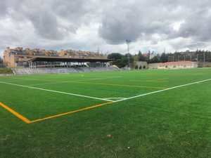 El Ayuntamiento de Torrelodones retira al Torrelodones CF el permiso para usar el Julián Ariza