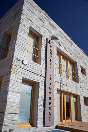 Collado Villalba abre la convocatoria para solicitar puestos de ‘coworking’ en la Cantera de Empresas