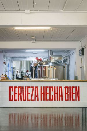 La Cerveza CAPAZ amplía su oferta con FEST, su nueva cerveza tipo Ale con carácter propio
