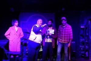 El grupo Loclaire gana el IV Concurso de Bandas Jóvenes de Las Rozas, organizado por Más Madrid