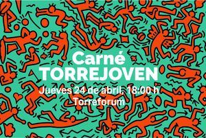 La Concejalía de Juventud de Torrelodones presentará a los vecinos las ventajas del Carné TorreJoven