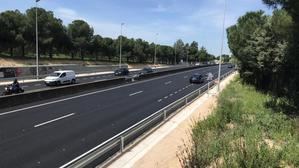 Más de 40 millones de euros para conservar las carreteras madrileñas los próximos dos años