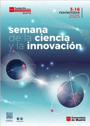 La Semana de la Ciencia propone una mesa redonda sobre Inteligencia Artificial en Collado Villalba