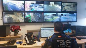 Collado Villalba contará con 180 cámaras de videovigilancia para reforzar la seguridad y prevenir delitos