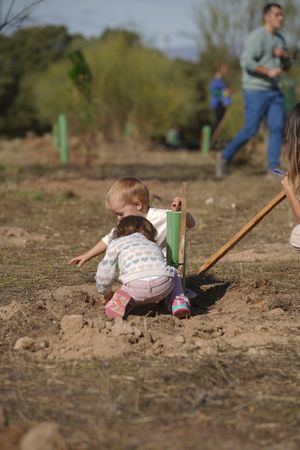 Las Rozas abre el plazo para solicitar el Cheque Bebé para nacidos y adoptados en 2024 y 2025
