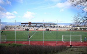 Collado Villalba no llega a un acuerdo con el Atlético de Madrid para la cesión de las instalaciones deportivas