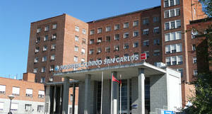 El Hospital Clínico San Carlos cuenta con consultas de esclerosis múltiple para embarazadas y niños