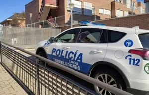 El PSOE de Torrelodones pide la comparecencia en el Pleno de la concejal de Seguridad para hablar de la situación de la Policía