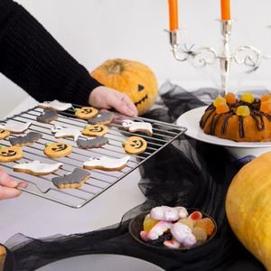 Menús terroríficos y maquillaje de susto, entre las propuestas de Las Rozas para Halloween