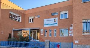 El Colegio Santísima Trinidad de Collado Villalba celebra el Dia Mundial de concienciación sobre el autismo