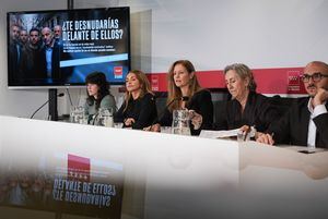 La Comunidad de Madrid lanza una campaña de concienciación contra la pornografía digital en redes dirigida a jóvenes