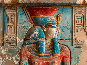 La Fundación Cultura Las Rozas organiza dos ciclos de conferencias sobre la historia de Egipto y de la Villa de Madrid