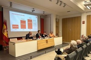 La Comunidad de Madrid pone al frente del Auditorio de San Lorenzo del Escorial a Alondra de la Parra