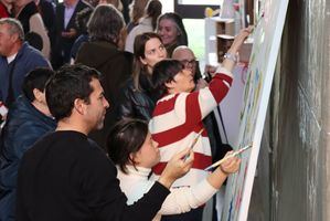 Galapagar estrena las Jornadas ‘Romper barreras, abrir caminos’ para fomentar la inclusión y visibilizar la discapacidad