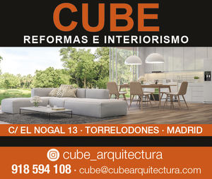 Espacios únicos con CUBE Arquitectura