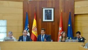 Las Rozas celebrará el Debate sobre el Estado de la Ciudad el jueves 25 de septiembre