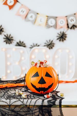 Galapagar propone diferentes actividades para jóvenes en su programación de Halloween 2025