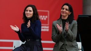 Mercedes Zarzalejo asume la Consejería de Educación en sustitución de Emilio Viciana