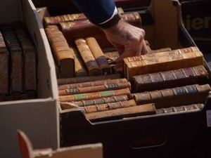 Tres mercadillos al aire libre celebran la llegada de la primavera en Las Rozas