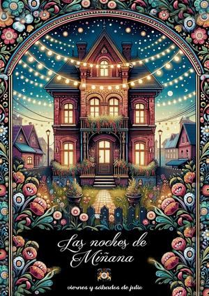 El Escorial presenta su programa de ‘Las noches de Miñana’ para disfrutar del verano