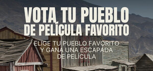 Hoyo de Manzanares compite para convertirse en el mejor Pueblo de Película de España