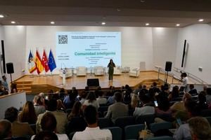 Las Rozas reúne en el congreso internacional del ICF a más de 300 expertos de 15 países