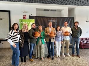 Entregados los premios de las II Jornadas del Puchero Villalbino