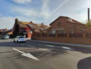 Críticas y quejas por el avance de las obras de la Operación Asfalto de Collado Villalba