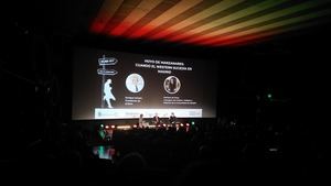 El documental ‘The Magnificent Stranger’, sobre la historia de los rodajes en Hoyo de Manzanares, llega a los cines