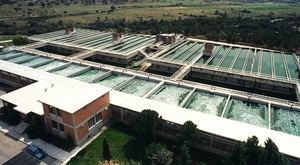 El Canal achaca a un incidente en la ETAP de Santillana el cambio de olor sabor del agua del grifo, pero afirma que es apta para el consumo