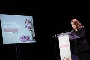 La Comunidad de Madrid ampliará el programa de detección precoz del cáncer de mama a todas las mujeres de entre 45 y 74 años