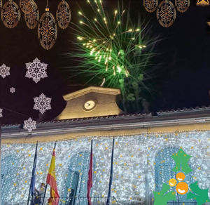 Valdemorillo lanza un concurso para elegir su mejor estampa navideña