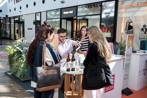La Feria de Emprendedores ‘Impulsa tu startup’ celebra su tercera edición este fin de semana en Las Rozas