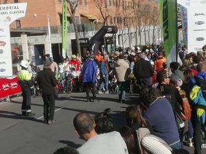 Las Rozas abre las inscripciones para la Fiesta de la Bicicleta