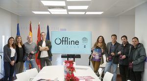 Las Rozas crea el ‘Offline Club’, para que los restaurantes puedan ofrecer mesas libres de móviles a los clientes
