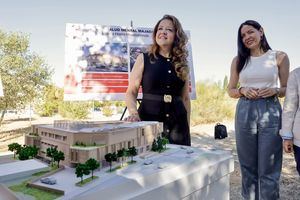 La Comunidad de Madrid invertirá más de 14 millones de euros en el nuevo Centro de Salud Mental de Majadahonda