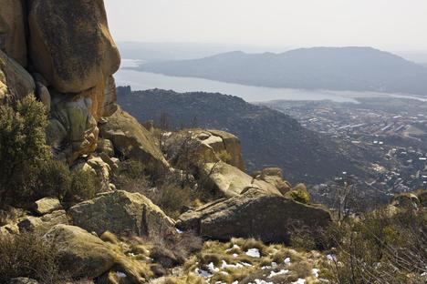 Parque Nacional de la Sierra de Guadarrama: un paraíso natural a la puerta de casa