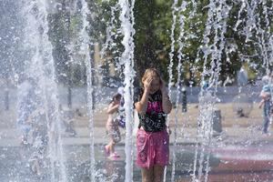 Se activa por tercera vez desde junio la Alerta de Alto Riesgo por Calor en la Comunidad de Madrid.