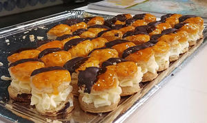 Los deliciosos ‘francisquitos’ de Guadarrama estarán en FITUR