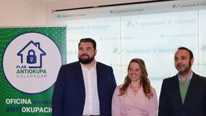 Oficina Antiokupación de Galapagar: un año de atención y 25 casos gestionados