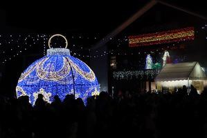 Galapagar enciende la Navidad este miércoles con villancicos y chocolate