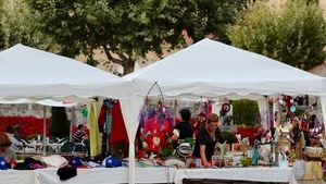 El comercio de Galapagar sale a la calle en una nueva edición de Galapastock