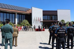 El Ayuntamiento de Galapagar vuelve a pedir a la Delegación de Gobierno más Guardia Civil