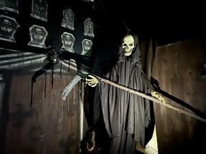 Gran Plaza 2 propone un emocionante pasaje del terror para celebrar Halloween