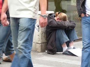 La Comunidad de Madrid garantiza el funcionamiento del centro de emergencia para mujeres sin hogar de Collado Mediano 