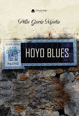 'Hoyo Blues', de Pilar García Martín, un relato emocional de la historia local