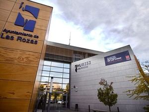 Nuevo programa para asesorar a empresas sobre igualdad retributiva en Las Rozas