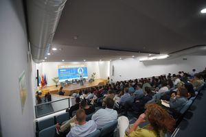 Las Rozas reúne a ciudades, empresas y líderes en tecnología e innovación