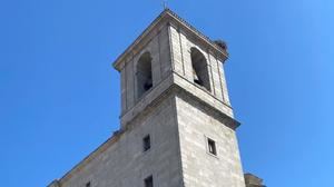 La Comunidad declara BIC la iglesia de La Asunción de Nuestra Señora en Valdemorillo
